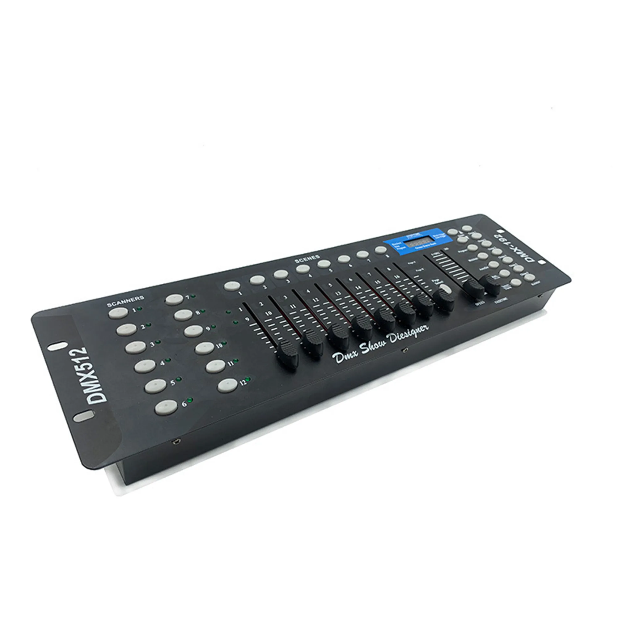 DMX512 192 Channels Dmx consola de luces dmx Controller