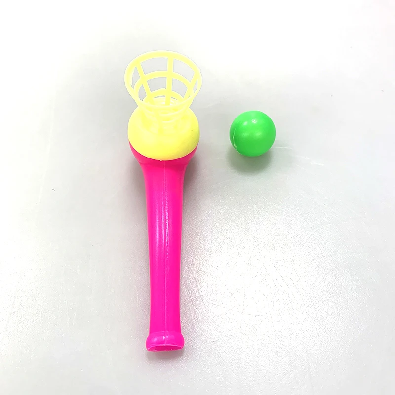 Лидер продаж, детская плавающая трубка, выдувной шар, небольшие подарки, интерактивные игрушки для партнеров