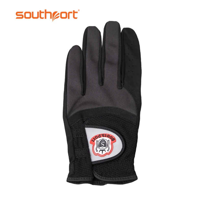 
Southport Professional Golf Gloves Synthetic Custom Fit Golf Gloves 