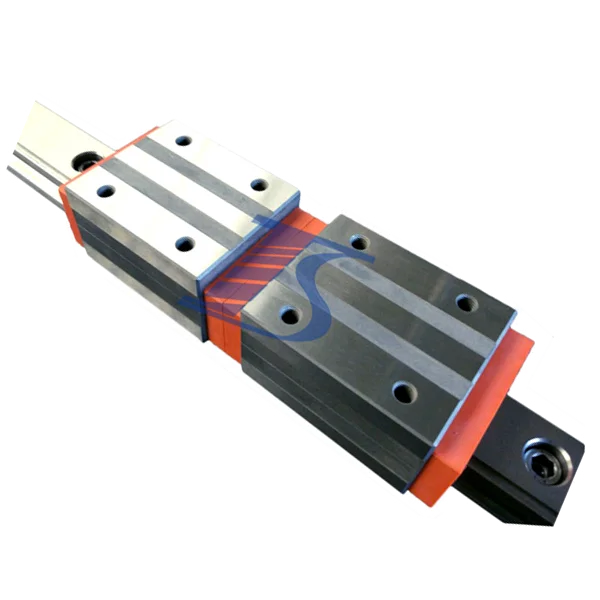 Ball Rail System, Linear Guide Rail 15mm 20mm 25mm 30mm 45mm