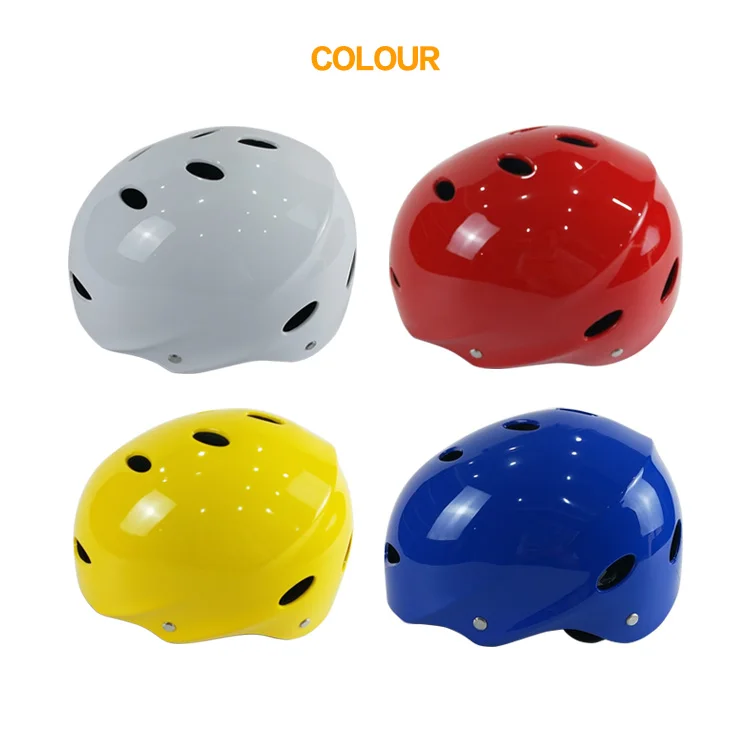 Famous Brand Widely Used Waterproof Custom Skateboard Helmet