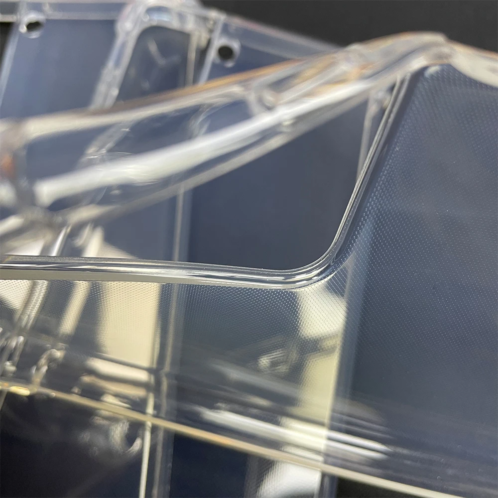 Factory Wholesale Soft Shockproof Transparent TPU Case For Samsung A03 Ultrathin Cover S9 S8 S10 Plus Note 8 9 10