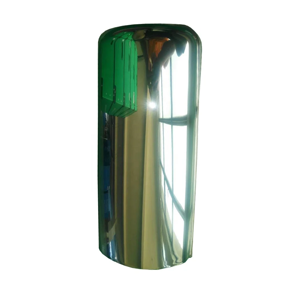 CHROME MIRROR COVER American truck  parts rearview mirrors Truck MIRROR Freightliner HC-T-15022-1-C
