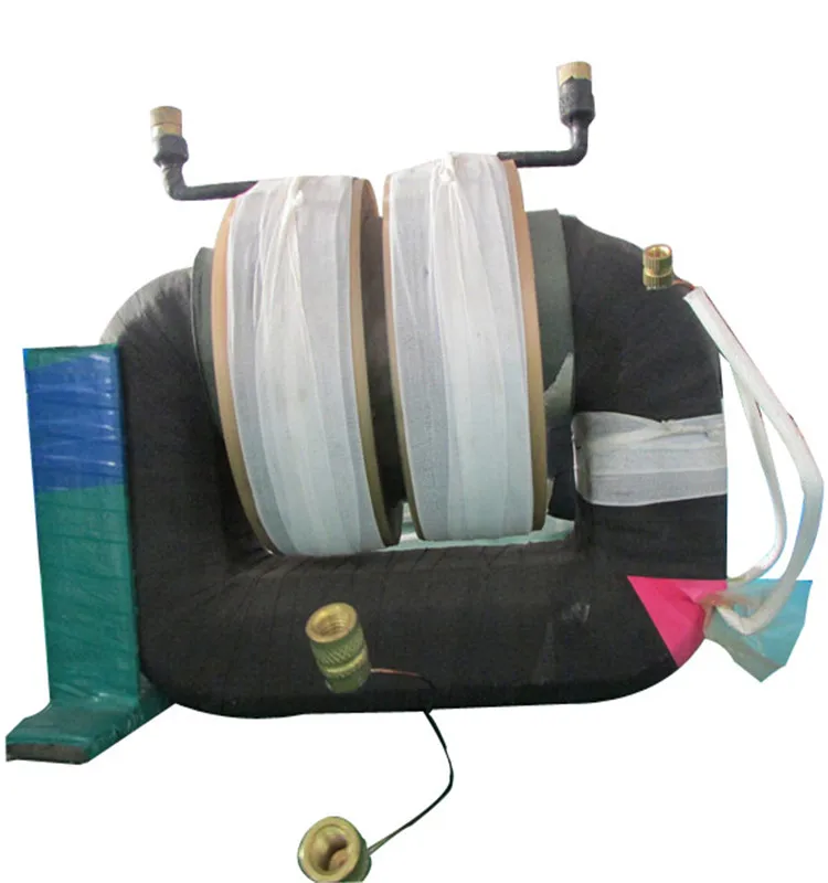 High precision Automatic coil  Winding Machine  for Voltage Transformer  YIBO factory