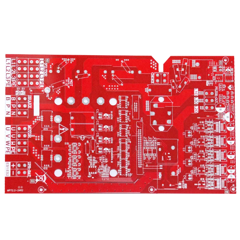 grow light shenzhen motherboard pcb mainboard pcba high frequency hdi bga pcb assembly line ready made pcb for medical