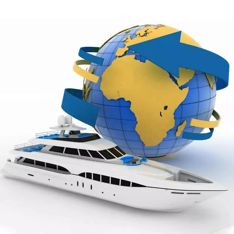 Door To Door Shipping From China Shenzhen Guangzhou Yiwu Worldwide Air Sea Ocean International Forwarding Agents