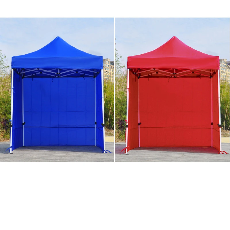 Booth Tent Customized Canopy Pop Up  Outdoor Tent Shelter Storage 3x3 Carpa