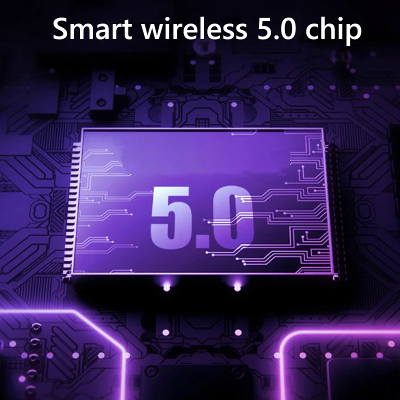 Colorful Light Hands Free Car Kit Music Receiver 3.1A Type C Usb Charger PD FM Transmitter Mp3 Player