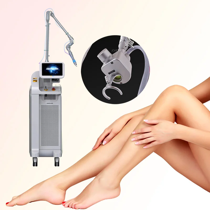 10600nm CO2 Fraction skin rejuvenation laser Photo-rejuvenation 4D laser device beauty salon equipment