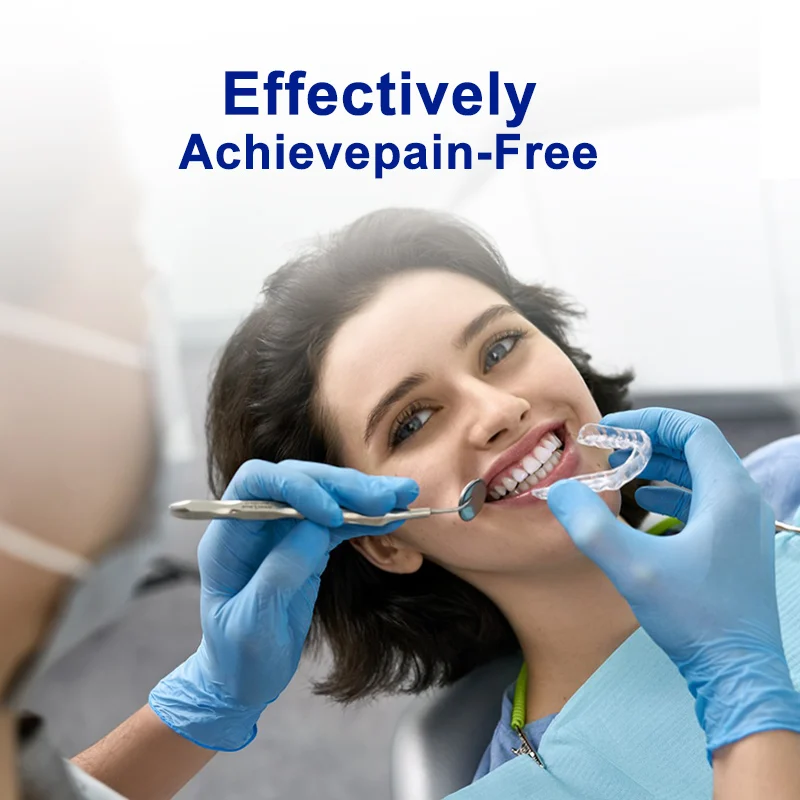 Professional Cost Of Aligners Teeth Invisalign Braces Manufacture Clear Aligner Set