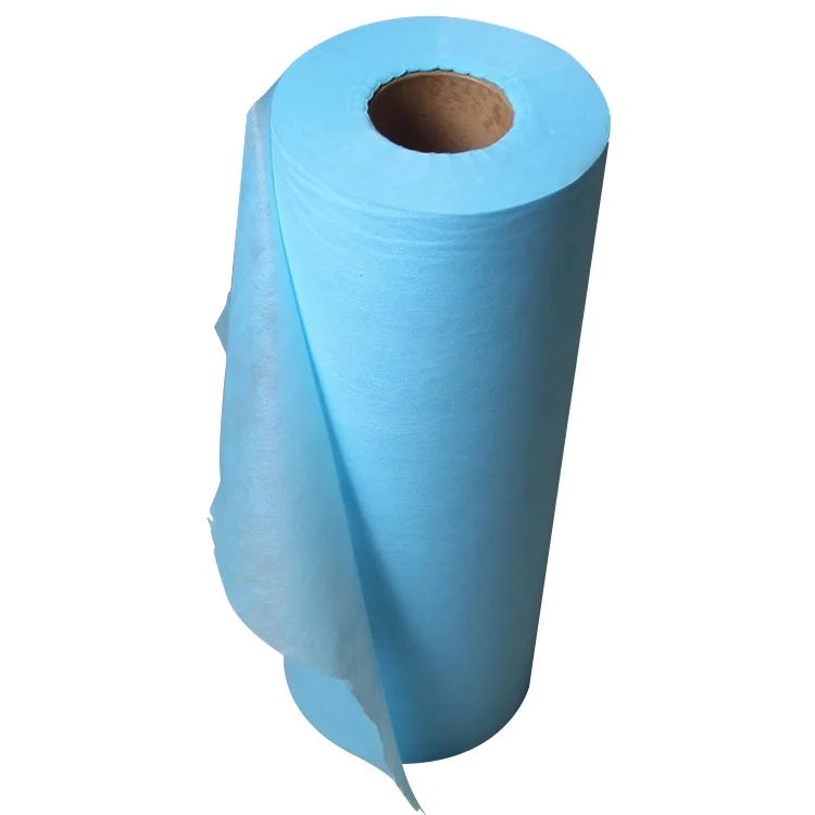 Многофункциональный PP Spunbond нетканый S/SS/SSS/SSMMS