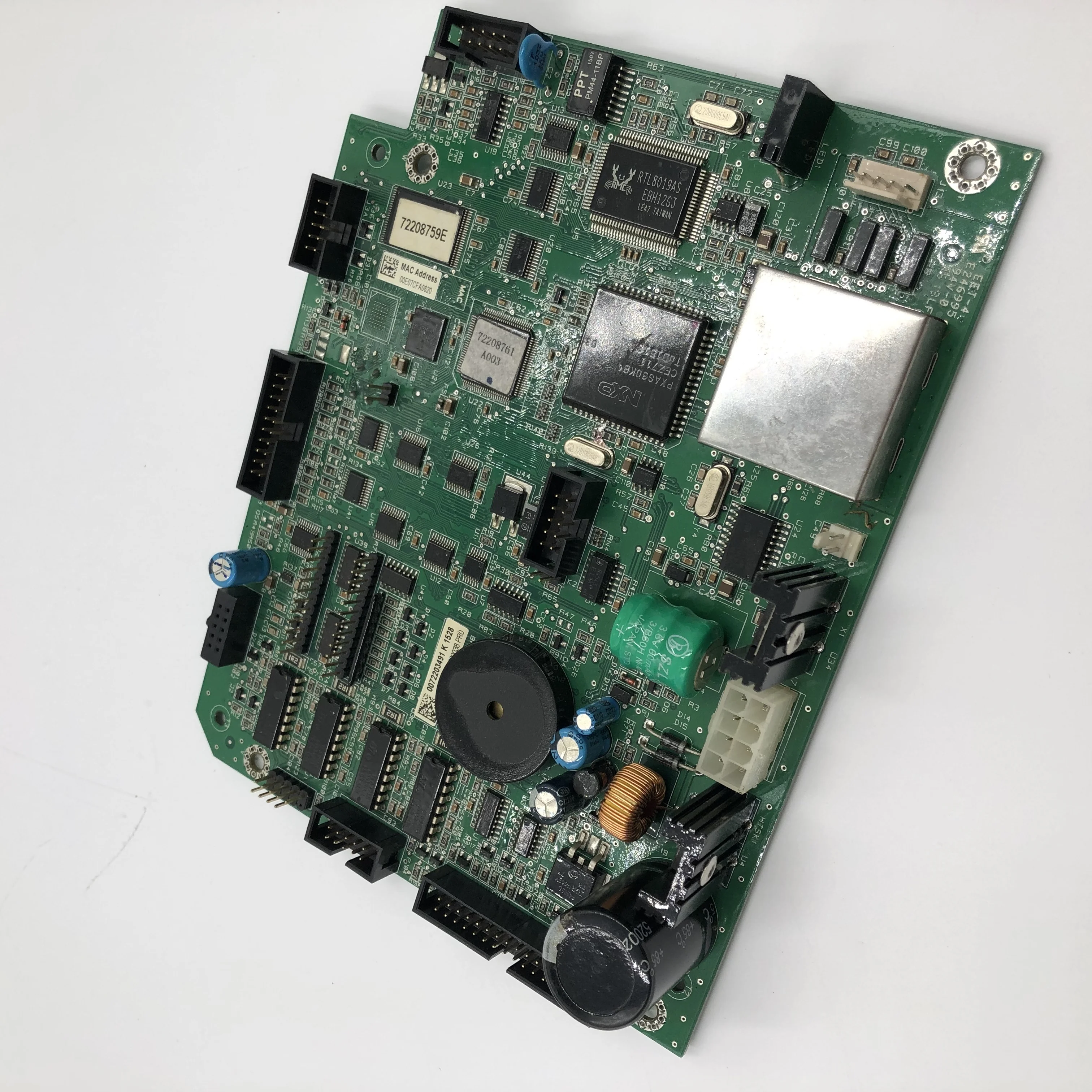 New original  3600 Motherboard 8442  main board fit for Toledo RL100 3600 3610 3650 3680 3950 8442 P/N: 72203491
