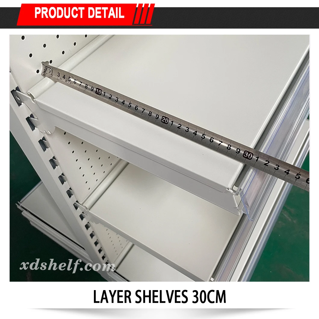 2023-3601 UPPER SHELVES