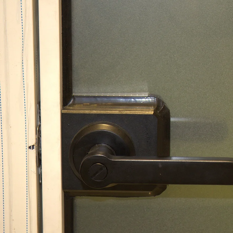 Пользовательские стеклянные плоские открытые двери из алюминиевого сплава для ванной комнаты, туалета, комнатных окон, цена алюминиевой двери в ванную