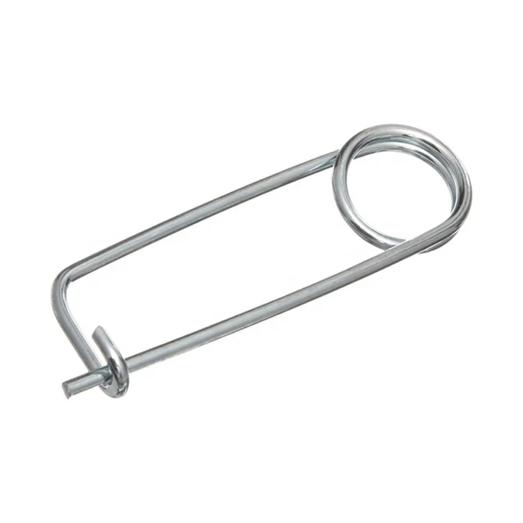 Пружинный зажим из нержавеющей стали под заказ, пружинные зажимы для проводов, пружинные зажимы для проводов