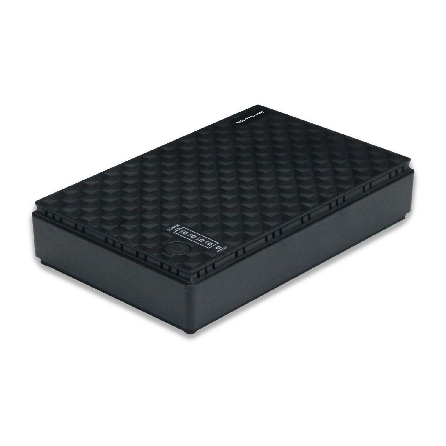 PoE PowerBank 15/24V POE MAX 18W ubnt/mikrotik/mimosa/cambium