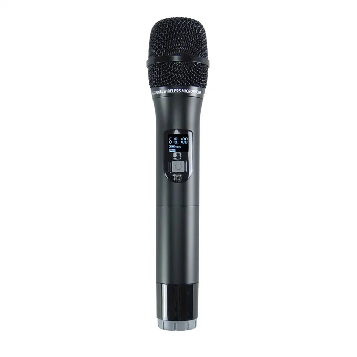 TKG UR-8000-S 640-690 МГц UHF профессиональный УВЧ беспроводной микрофон 8 системы для цифровых зеркальных камер