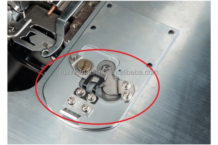 Large-scale multi-craft pattern sewing  machine JK-T4530-K-J computerized pattern cycle machine