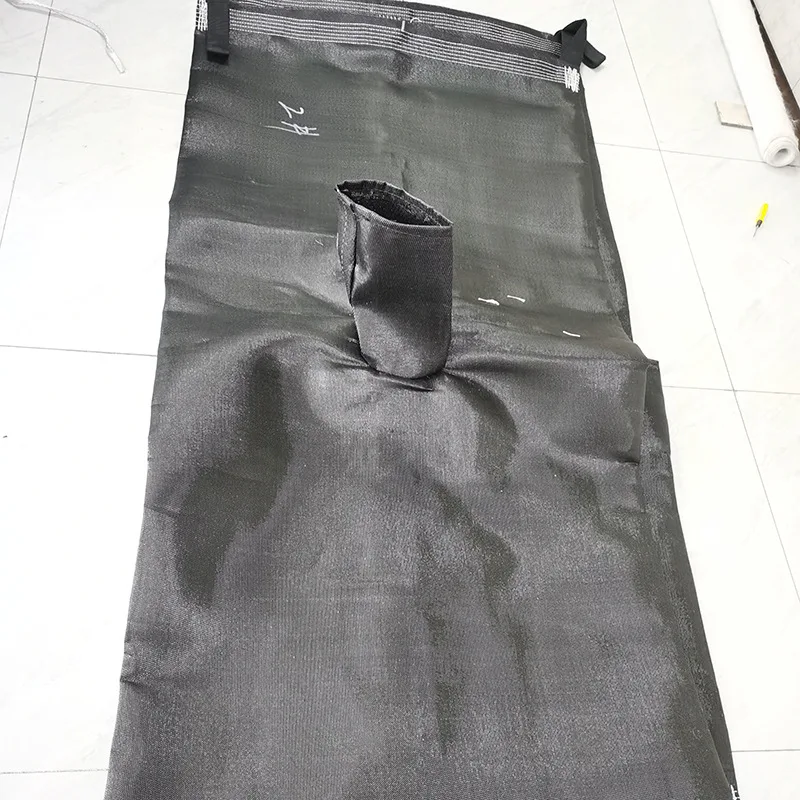Good Price Geotextile Dewatering Bags for Sludge