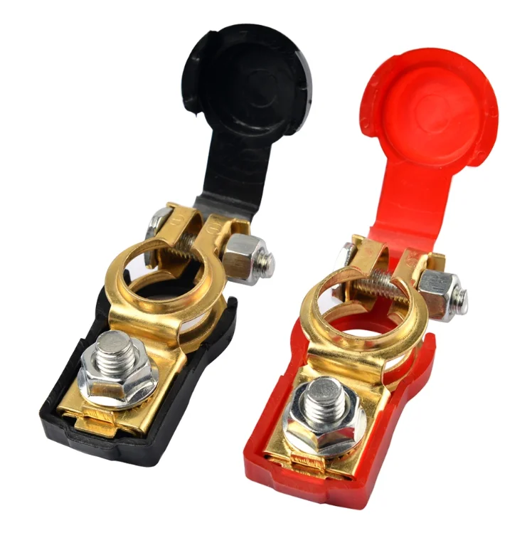 Brass car battery terminal for exporting