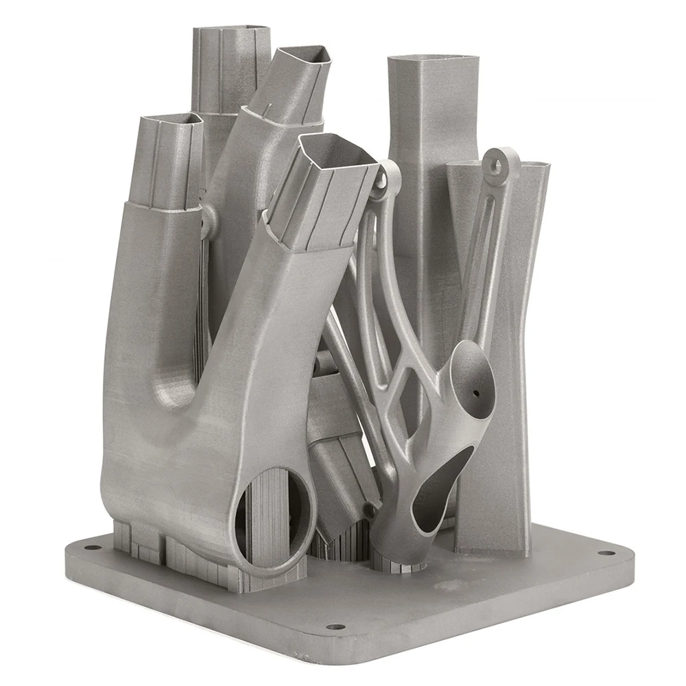 cheap price high quality custom Rapid Prototype SLA SLS SLM 3D Printing Service 3D Model for stp stl format stainless parts