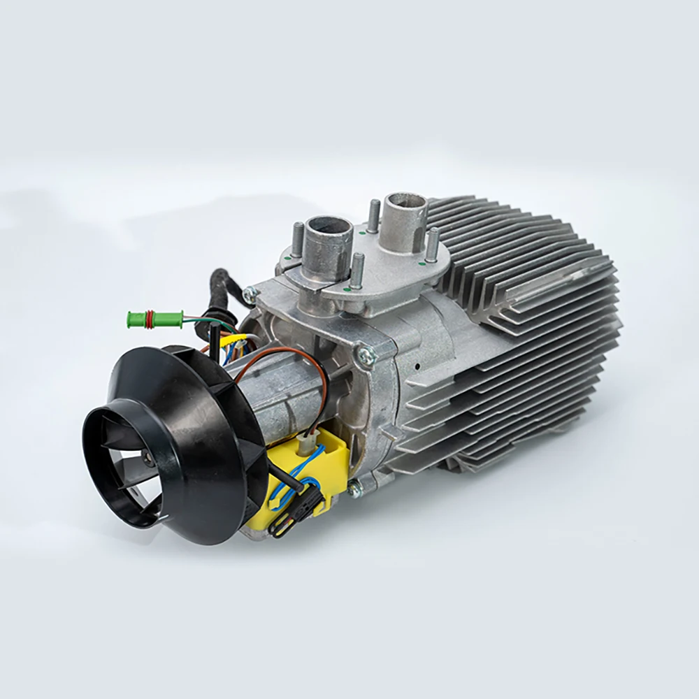 12V 24V 2kw 5kw  Low price good quality Truck Car Fuel Heater