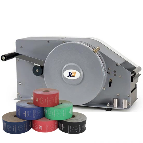 Water Activated Gummed Kraft Paper tape Packaging Dispenser Wet gummed tape dispenser with reinforced paper