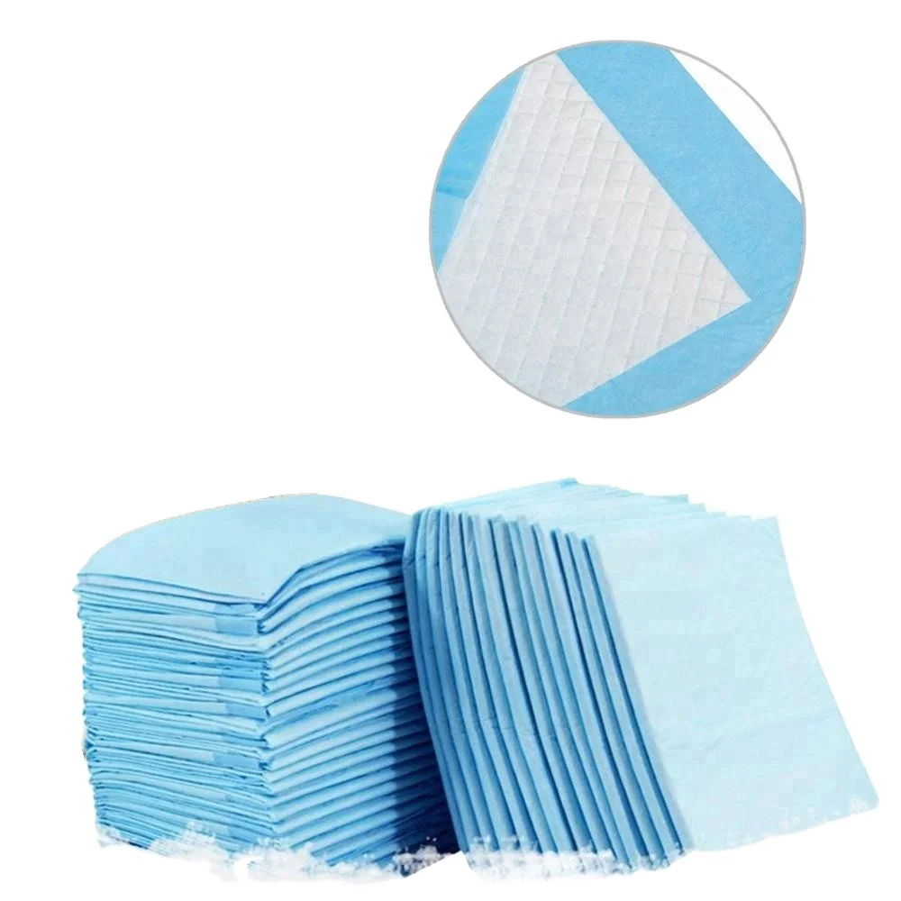 Disposable super surface Quick-Drying  Dog Pee Pad Puppy Training Pad