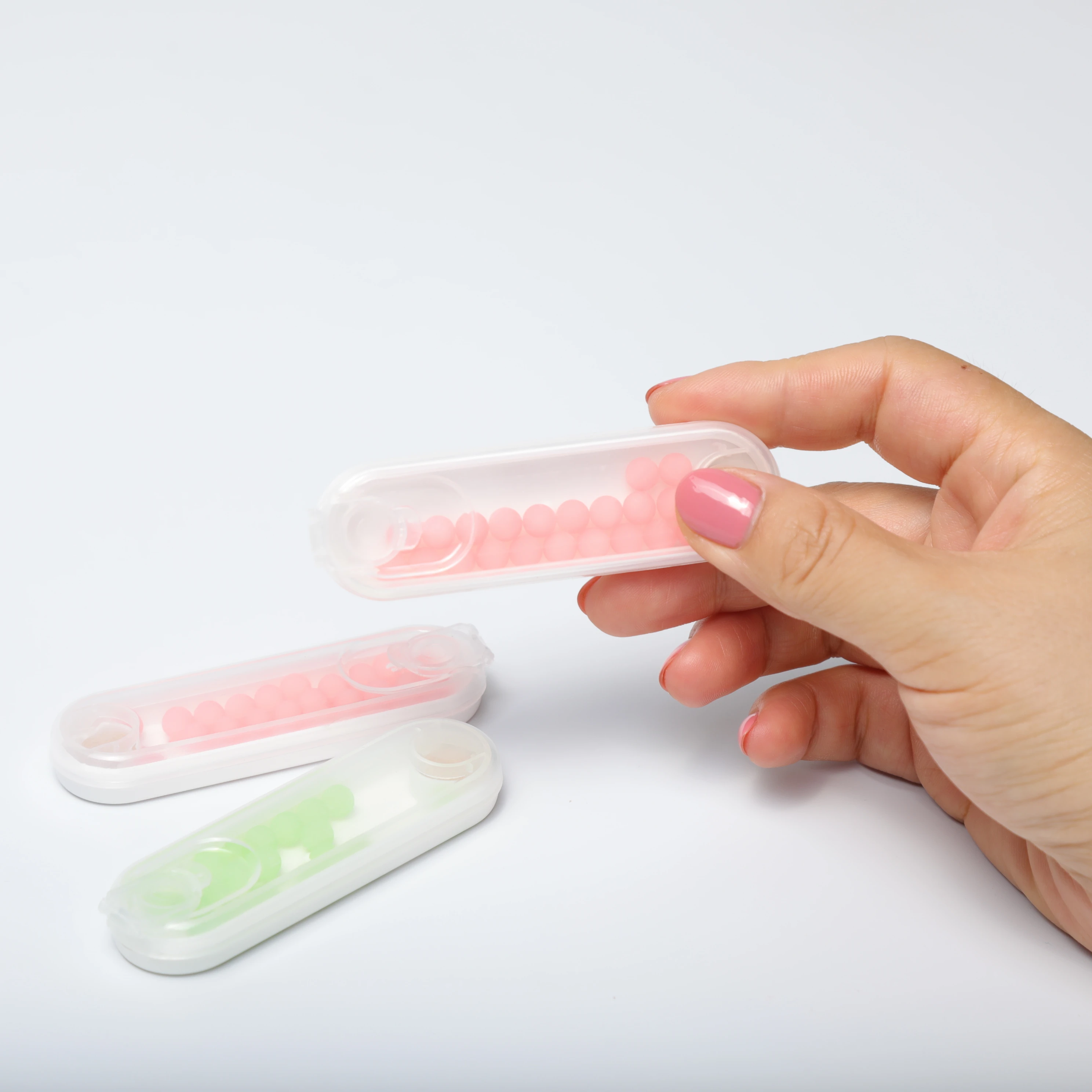 Лидер продаж, мята, лимон, заполненные конфеты для свежего дыхания, рождественские конфеты