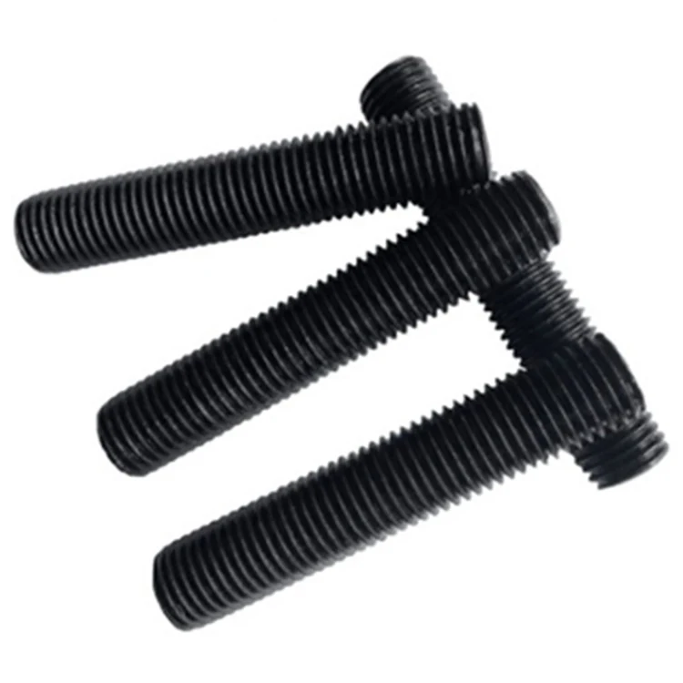 ASTM A193 B7 Thread Stud Full Thread Stud with ASTM A194 2H Nut