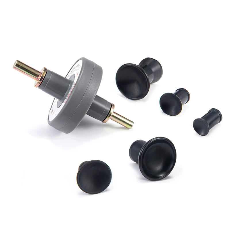 Small Car Engine Valve Lapping Tool Lapper Kit Attachment Set Valve Grinding Kits