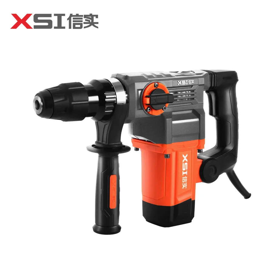 power tool High quality 26mm 850w rotary hammer power tool set 3 Function electric tool