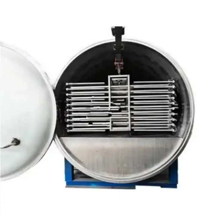 Mango/tomato Drying Machine Dry Fruit Meat Dryer Freeze Drying Machine