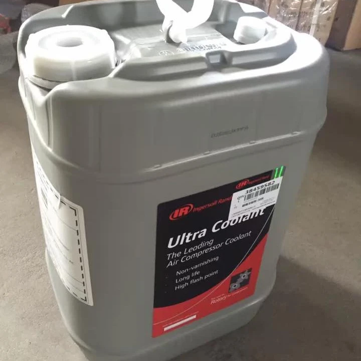 Ingersoll Rand industrial air compressor parts, atlas copco air compressor parts and Sullair air compressor parts supplier