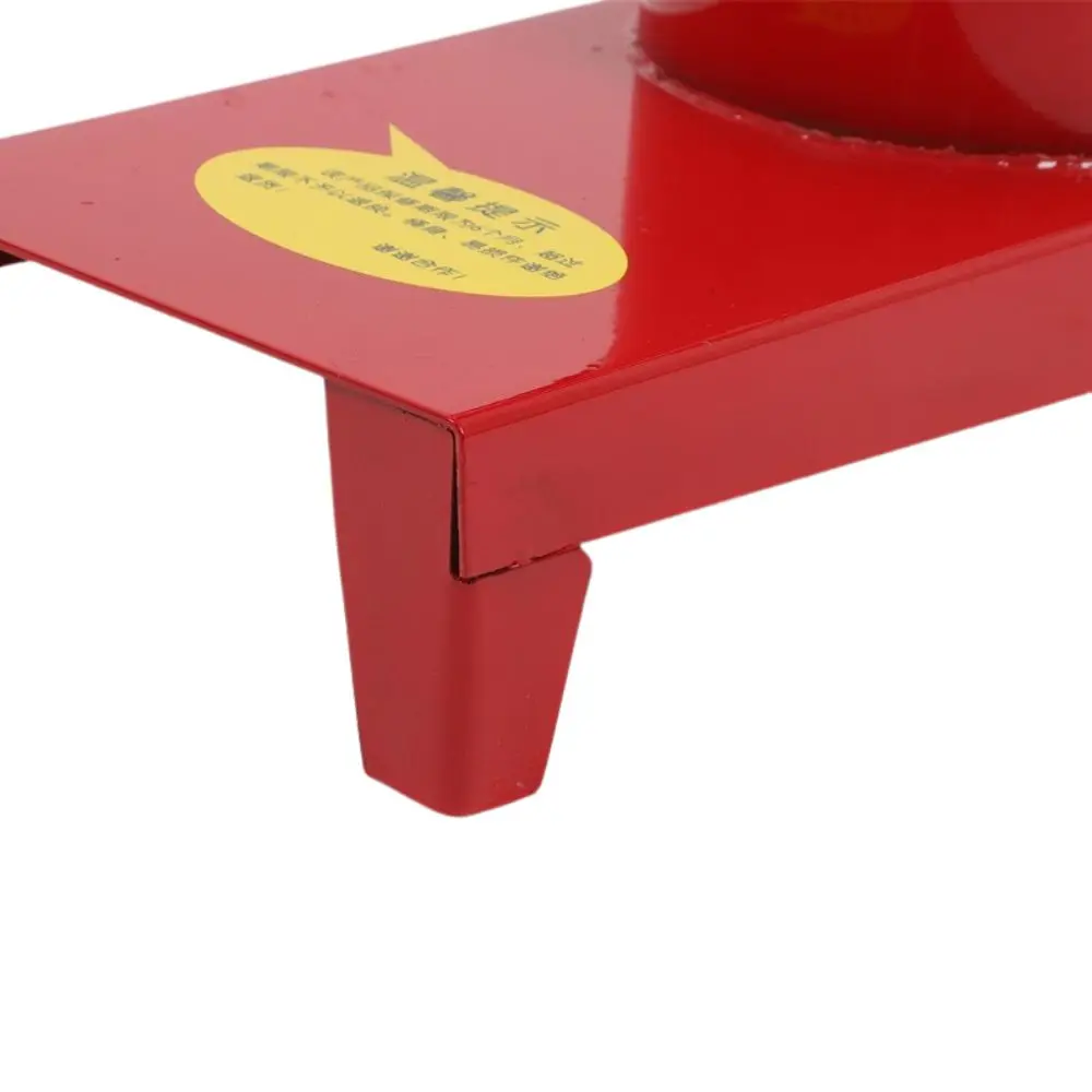 CLAUTOOL High quality Oilerfoot Operated Grease Pump High Pressure Grease Machine 5l 8l10 Liters Pedal Bucket Lubricator Oiler