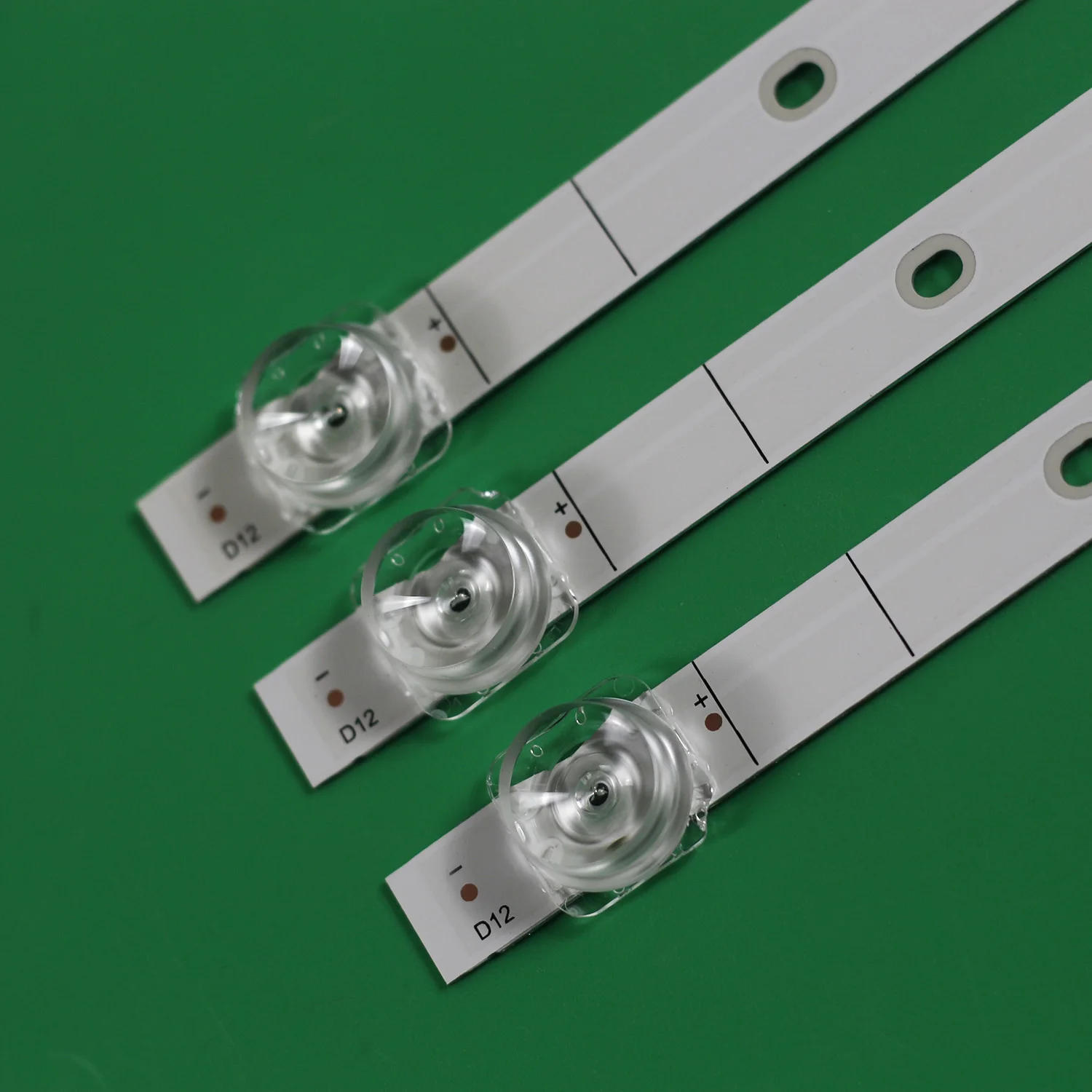 New LCD TV backlight strip LB58005 LB58007 V0 HZ58E3D HD580X1U91-L1 2019080101 APT-HXLB19101 For 58R6E3 58R6000GM 58H6500G