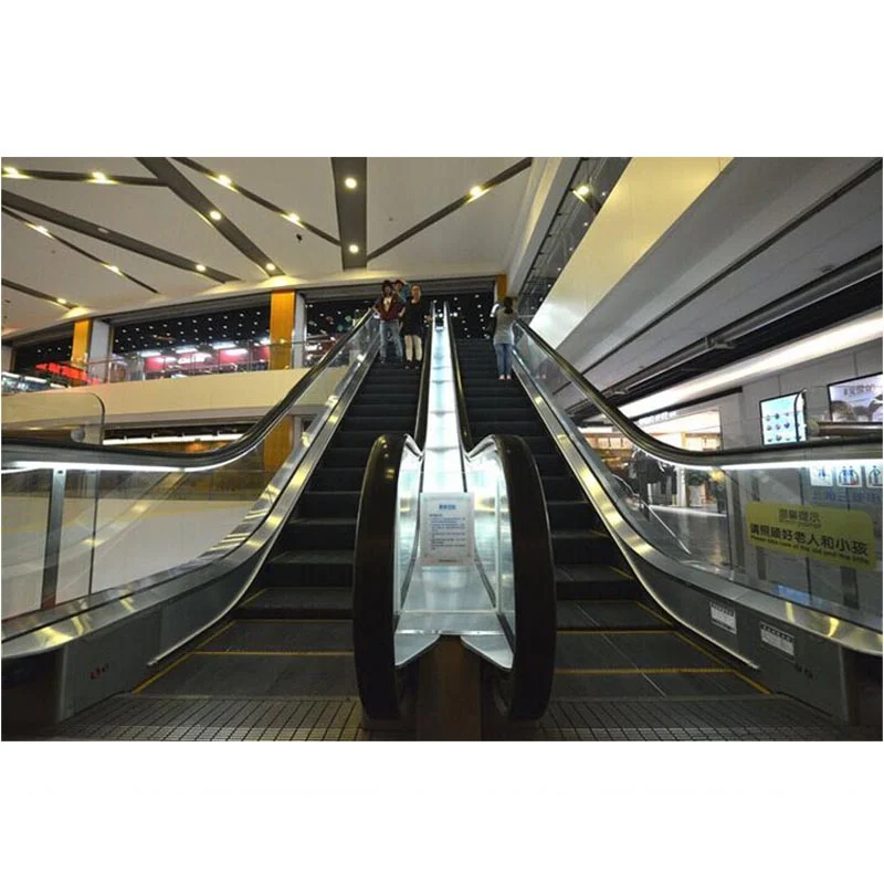 Hot selling escalator made in China
