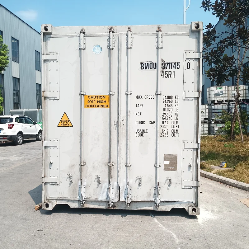 Freezer Chiller Cool Cold Storage Room with Compressor Refrigeration Unit for Meat Vegetables Fish Fruit