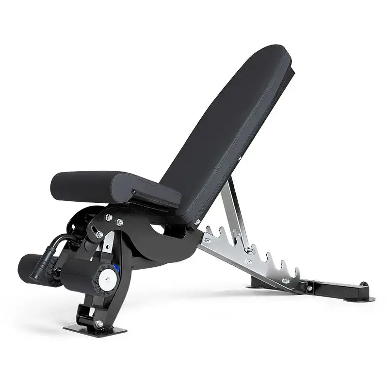 Hot sale Multi Gym Equipment Fitness Bench Exercise Adjustable Bench