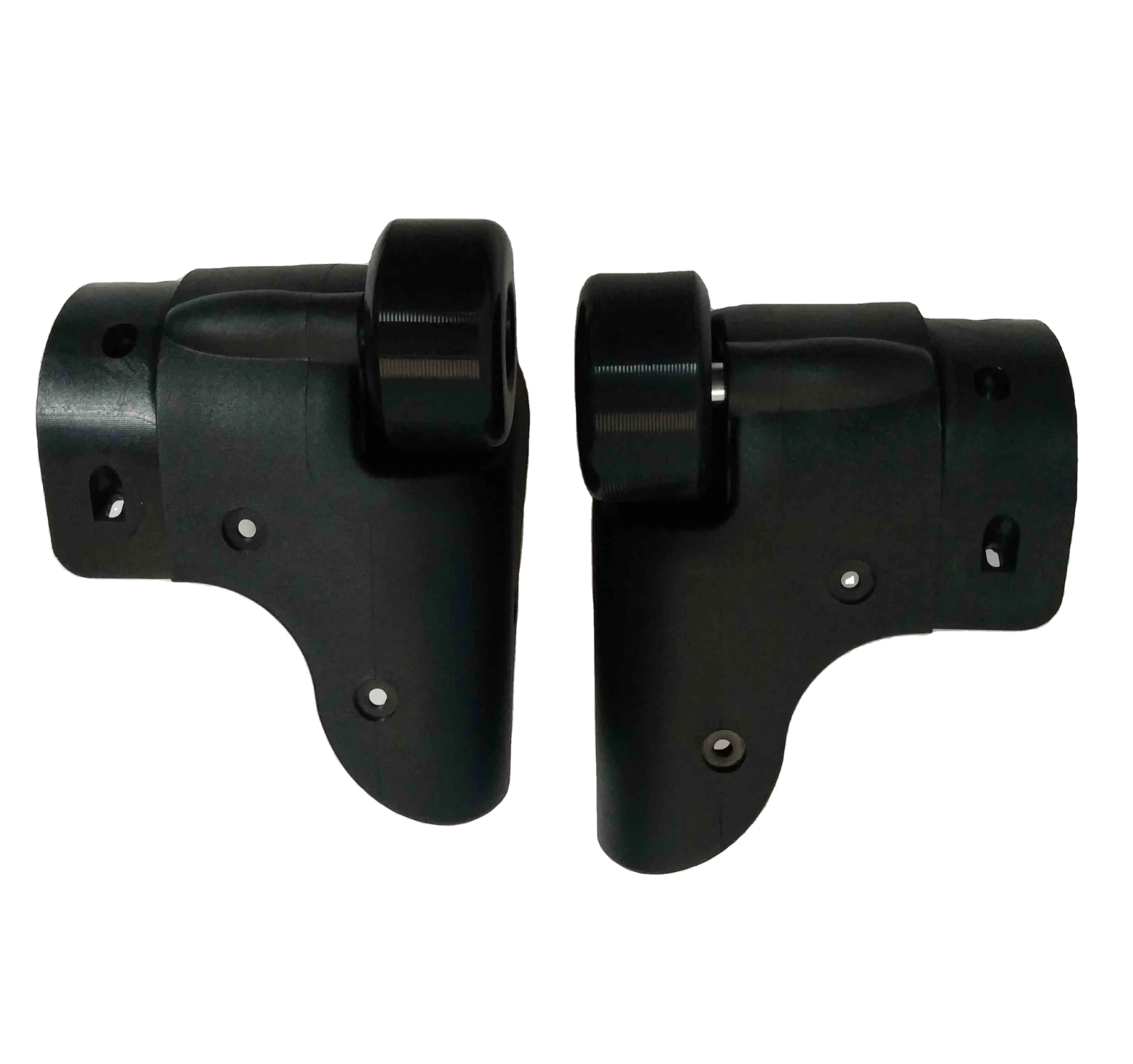 Plastic luggage parts wheels /Travel Bags Side Luggage Wheels /Luggage accessory plastic suitcase caster wheels