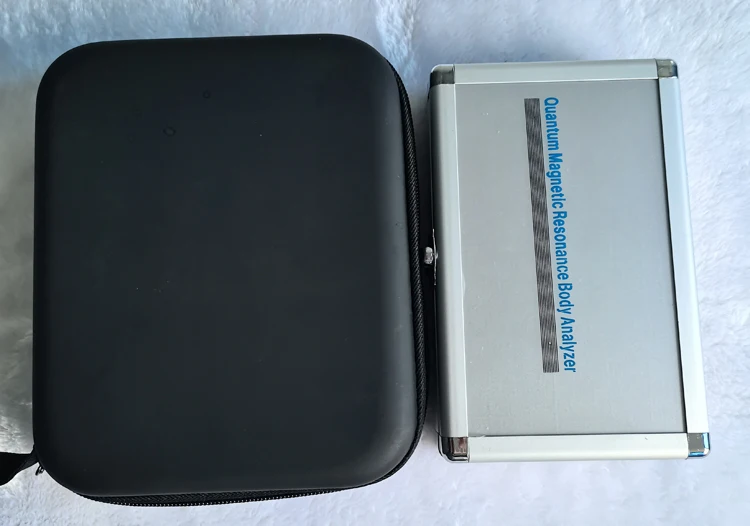 Best sale quantum health scanner resonance magnetic analyzer with best price