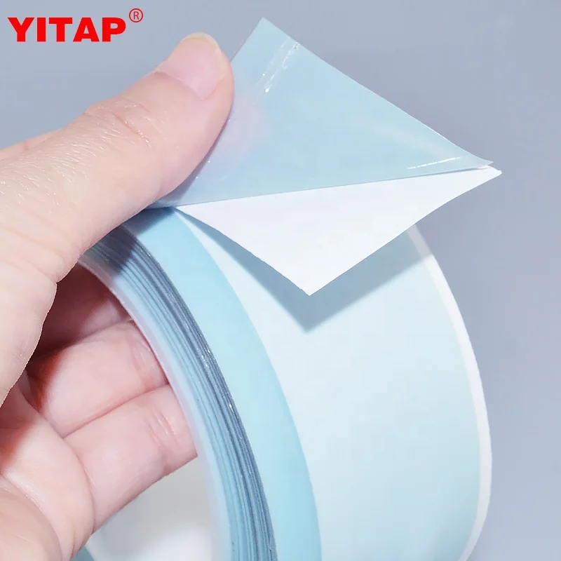 Heat Resist Spray Fresh Painting Auto Perforated Trim Adhesive Masking Tape