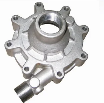 OEM литье из нержавеющей стали