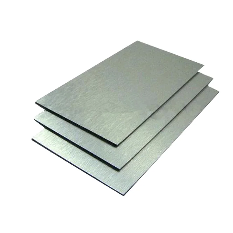 hot wire! High quality aluminum plates are selling well 317L 321 409L 410 410s 420 430 3003 Alloy Price Aluminum Plate Sheet