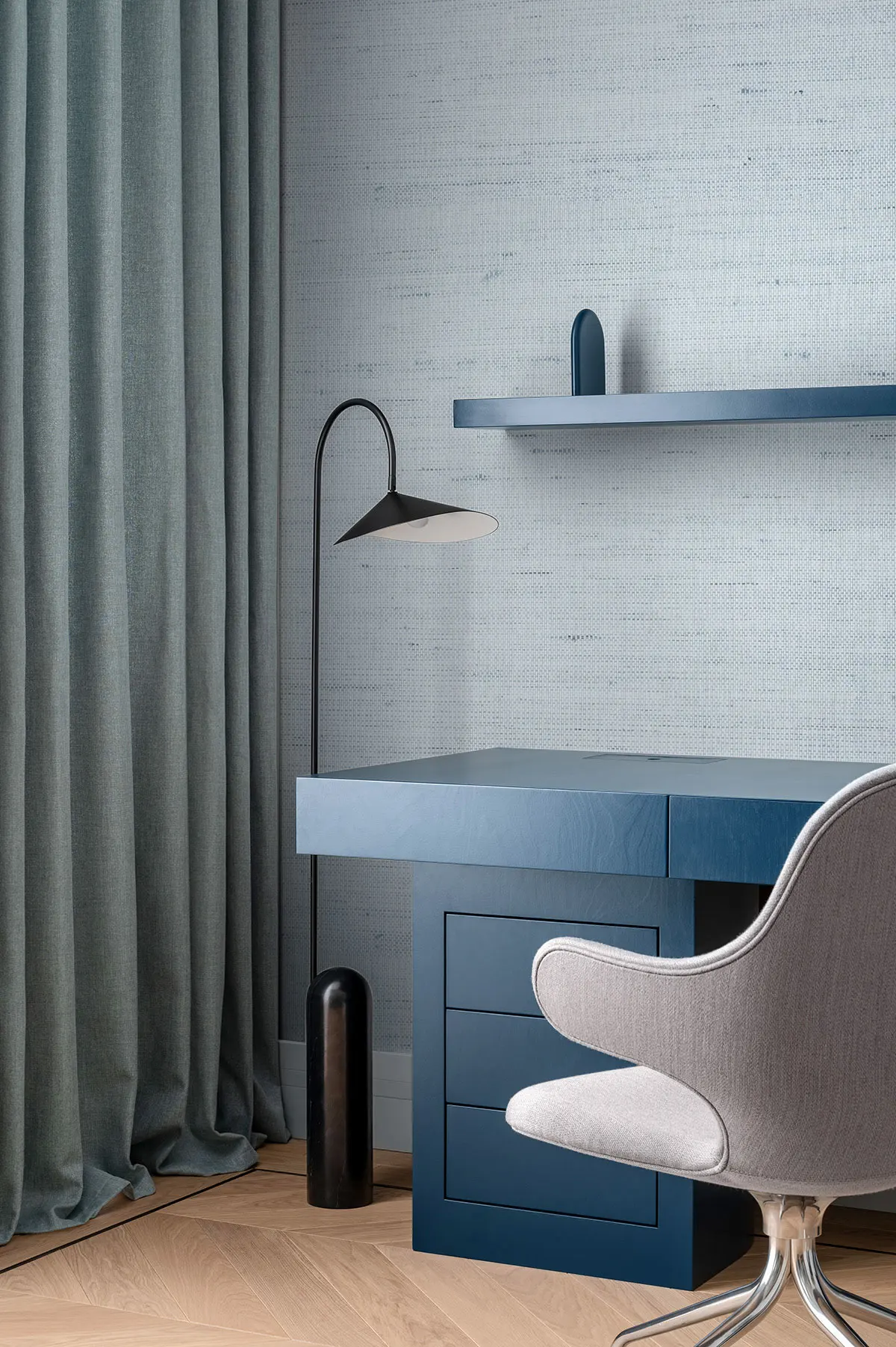 2023 MYWIND New Design Natural Material Grasscloth Ramie Fabric Wallpaper For Interior Wall Decoration