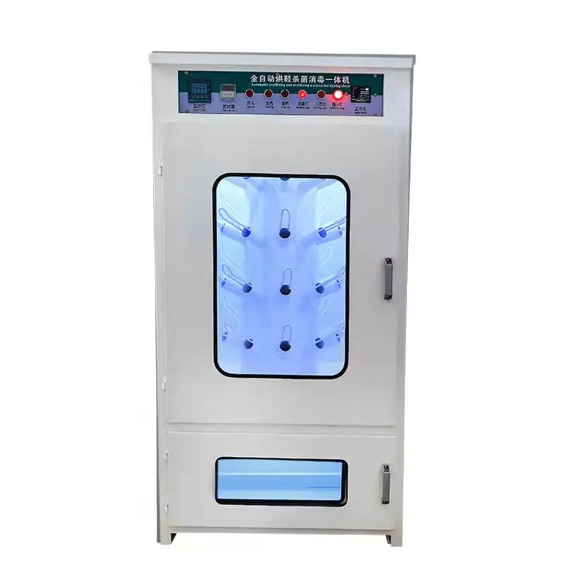 hot sale Drying Machine Laundry Dispenser Shoes Dryer shoe Drying machines Sterilizer shoe repairers