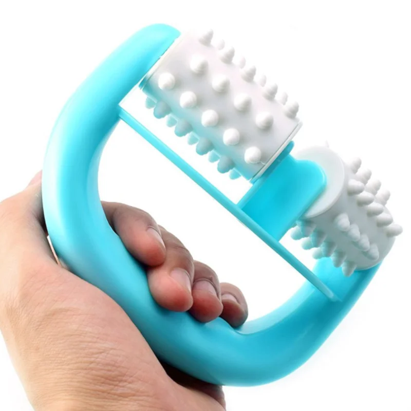 Plastic Massage Roller Full Body Massage Products