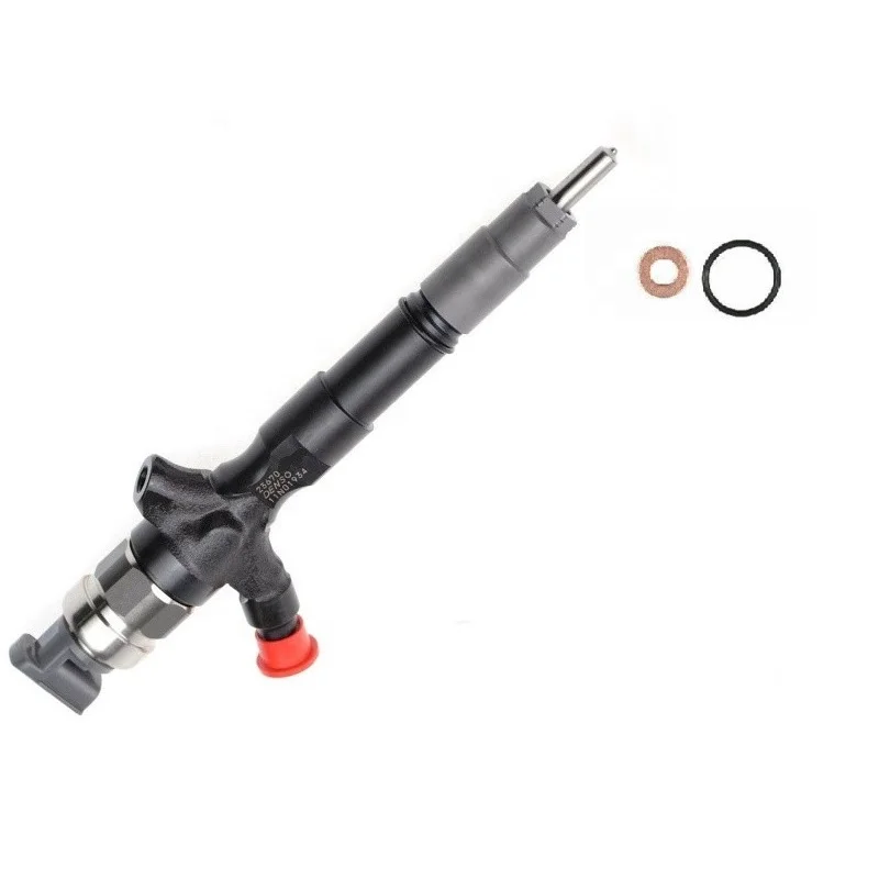 Diesel Injector 095000-5600 1465A041 for Mitsubishi L 200