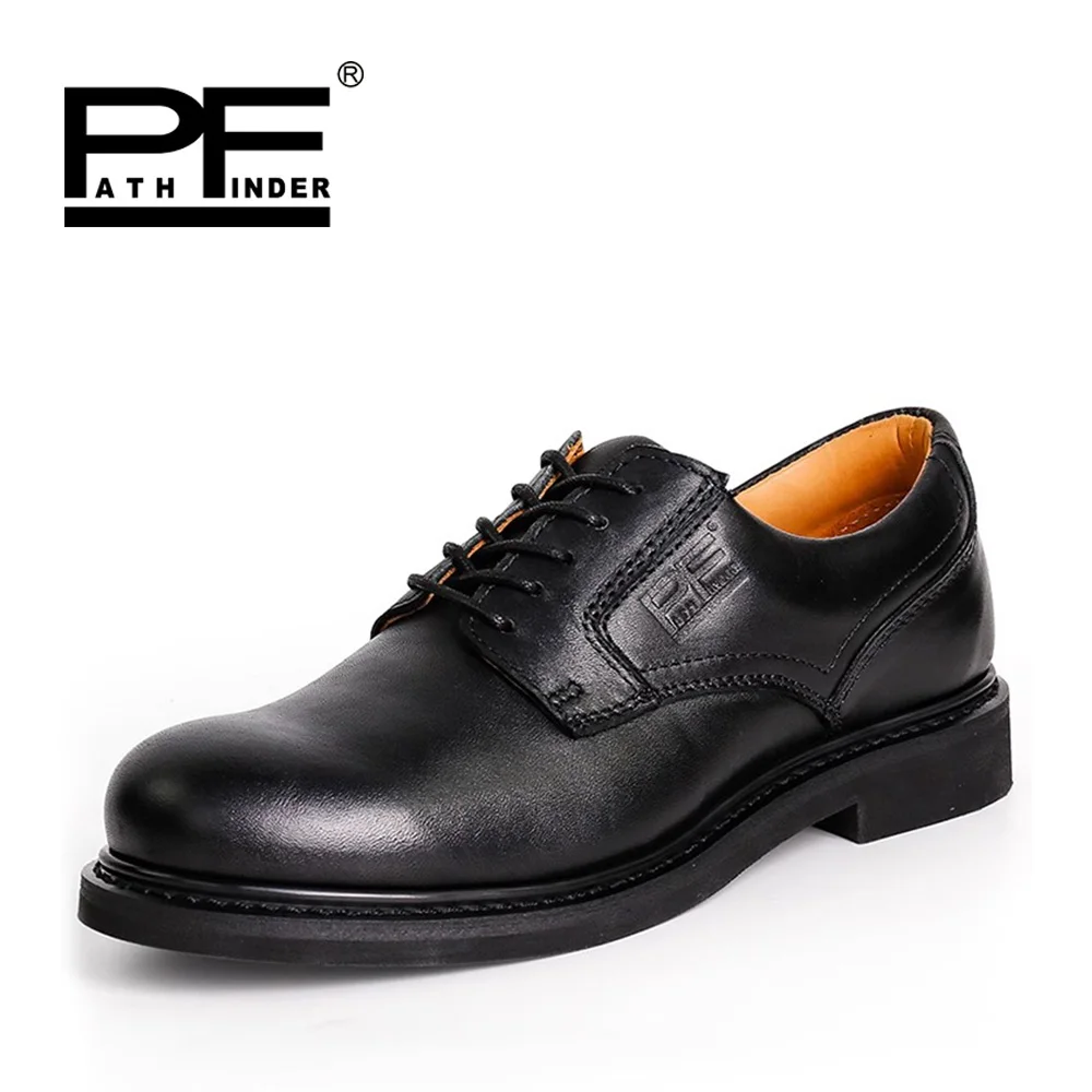 Casual  office shoes genuine leather shoes