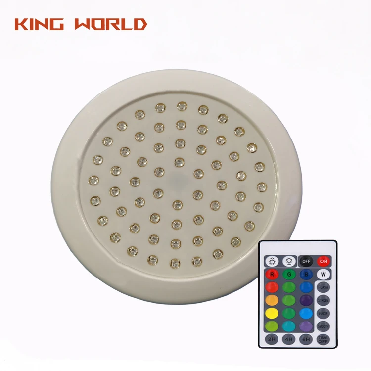 swimming pool light solar